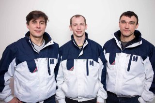 О компании ПотолокСервис: установка натяжных потолков в Тихорецке