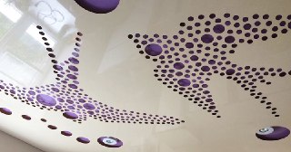 Резной потолок Apply Тихорецк, цена от 4164 руб.